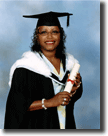 Marlene Brown BA Hons 2005 Brief history